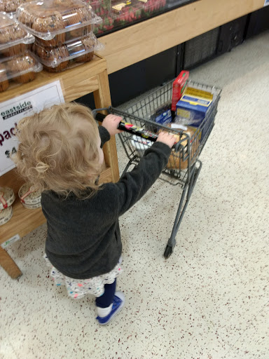 Gourmet Grocery Store «Eastside Marketplace», reviews and photos, 165 Pitman St, Providence, RI 02906, USA