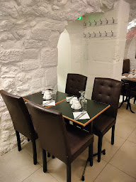 Photo n°171 de La Crêpe Rit du Clown à Paris ()