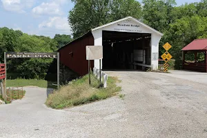 Mansfield Bridge image