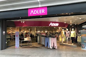 Adler Modemärkte GmbH image