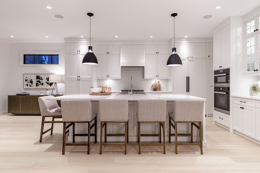 Goldcon Construction, 901 3rd St W #394, North Vancouver, BC V7P 3P9