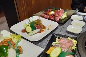 焼肉大島食堂 image