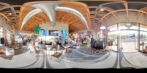 Furniture Store «Furnished by Farrah», reviews and photos, 2009 Main Street #400, Lakeway, TX 78734, USA