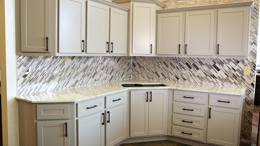 Cabinet Store «Cabinet Outlet», reviews and photos, 7145 NW 10th St, Oklahoma City, OK 73127, USA
