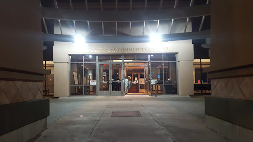 Community Center «East Las Vegas Community Center», reviews and photos, 250 N Eastern Ave, Las Vegas, NV 89101, USA