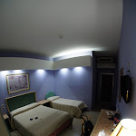 Photo n°8 de l'avis de Alexey. fait le 18/04/2018 à 19:06 sur le  Maximo Hotel à Tivoli Terme