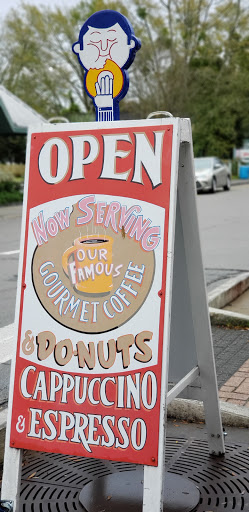 Donut Shop «Tato-Nut Donut Shop», reviews and photos, 1114 Government St, Ocean Springs, MS 39564, USA