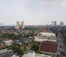 ibis budget Surabaya HR Muhammad photo