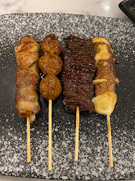 Photo n°87 de Sushi H à Angoulême ()