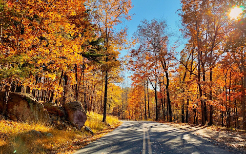 Morrow Mountain State Park image