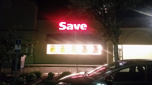 Save-A-Lot, 858 Saxon Blvd, Orange City, FL 32763, USA, 