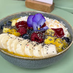 Photo n°3 de l'avis de Yassine.a fait le 24/06/2023 à 10:55 sur le  Chinaski Tagesbar à Frankfurt