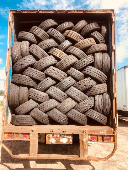 First State Tire Recycling