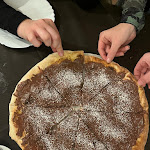 Photo n°2 de l'avis de Bergemon. fait le 07/04/2023 à 18:43 sur le  Pizzeria il Fondaccio à Castellina in Chianti