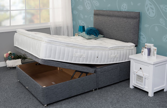 Comments and reviews of Delight Sleep Furniture Shop Kings Heath
