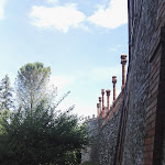 Photo n°9 de l'avis de Lorenzo.a fait le 15/08/2018 à 15:04 sur le  Taverna del Torchio à San Gemini