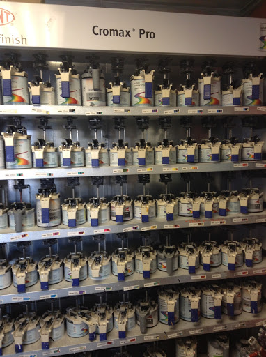 Auto Body Shop «SK Auto Body Repair», reviews and photos, 2490 S Main St, Kennesaw, GA 30144, USA