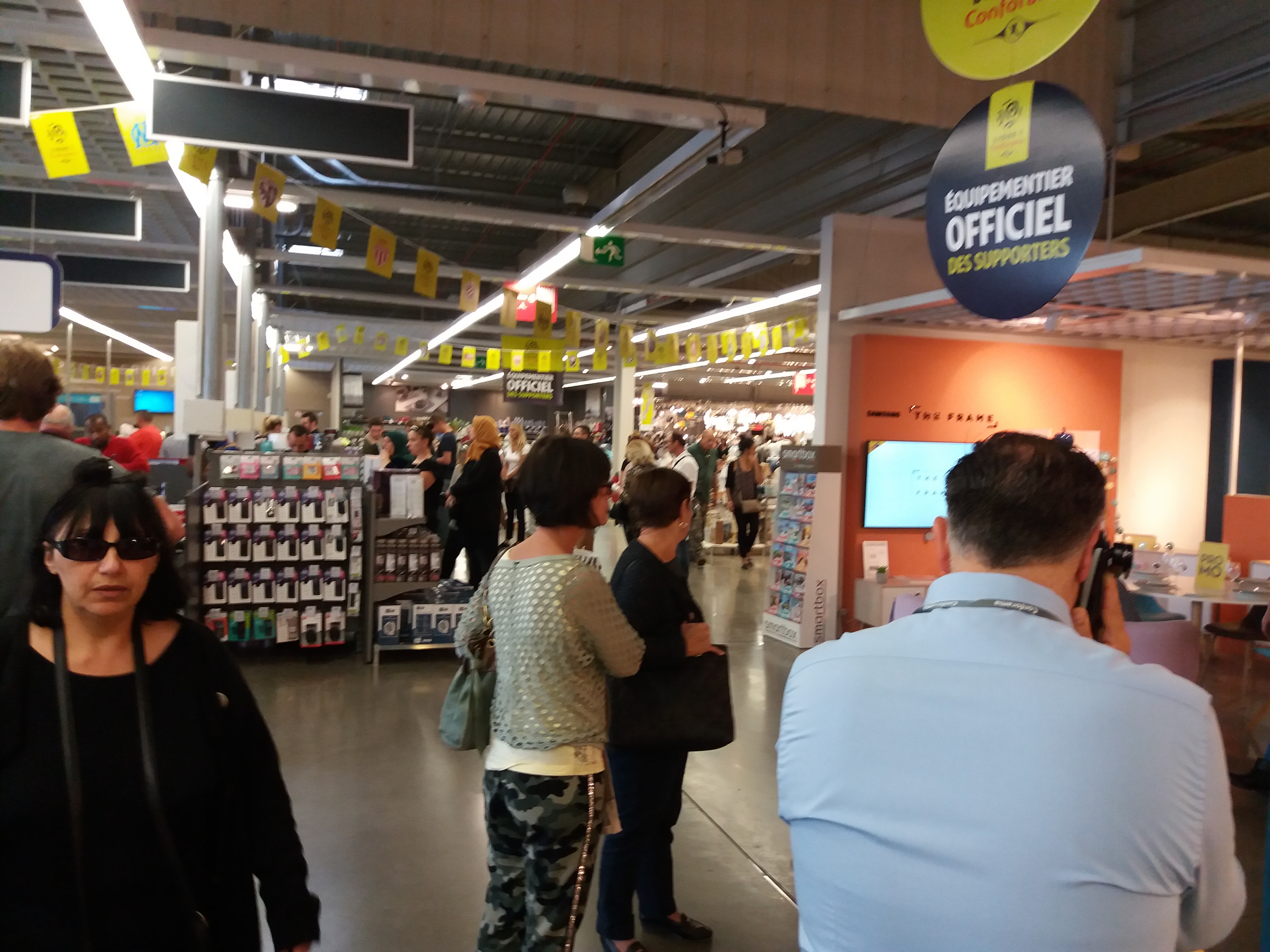 Photo n° 1 de l'avis de Joseph.i fait le 18/10/2017 à 15:35