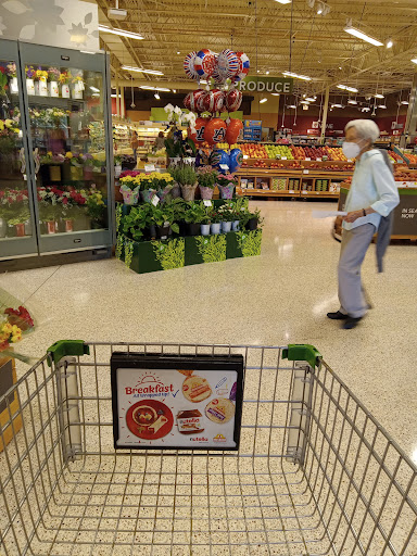 Supermarket «Publix Super Market at Renaissance City Center», reviews and photos, 322 Cox Creek Pkwy, Florence, AL 35630, USA
