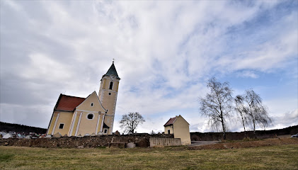 Kirche Schiltern
