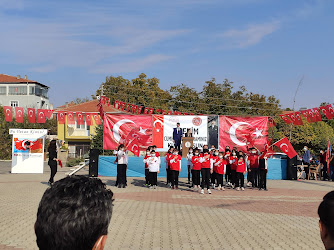 Akpınar İlçe Nüfus Müdürlüğü