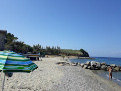 Costa di Pentimele'in fotoğrafı çok temiz temizlik seviyesi ile