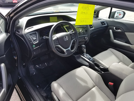 Used Car Dealer «Pre-Owned Car & Truck Liquidation Center», reviews and photos, 1510 S Military Hwy, Chesapeake, VA 23320, USA