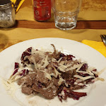 Photo n°9 de l'avis de Carla.r fait le 07/01/2020 à 21:37 sur le  Sottomarino Giallo à Savignano sul Rubicone