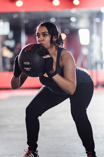 Gym «9Round 30 Min Kickbox Fitness - Apple Valley», reviews and photos, 15050 Cedar Ave S #117, Apple Valley, MN 55124, USA