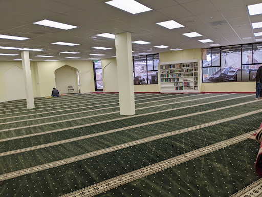 Islamic Center of Fremont (ICF-Irvington)