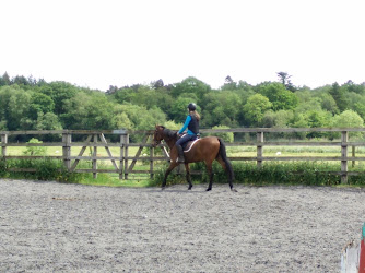 Culleen Equestrian