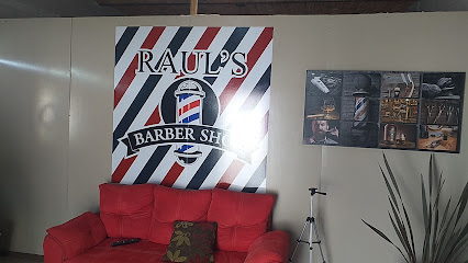 Barber shop Raul.S