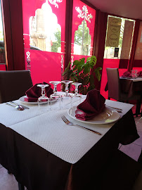 Atmosphère du Restaurant indien Rajpoot à Vitry-sur-Seine - n°4