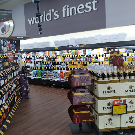 Grocery Store «Tom Thumb», reviews and photos, 612 Grapevine Hwy, Hurst, TX 76054, USA