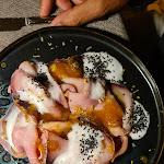 Photo n°3 de l'avis de Elena.o fait le 05/06/2023 à 20:36 sur le  Da Enrichetta à San Nicola