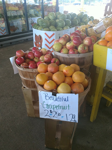 Grocery Store «The Rock Hill Farm Market», reviews and photos, 2751 Cherry Rd, Rock Hill, SC 29730, USA