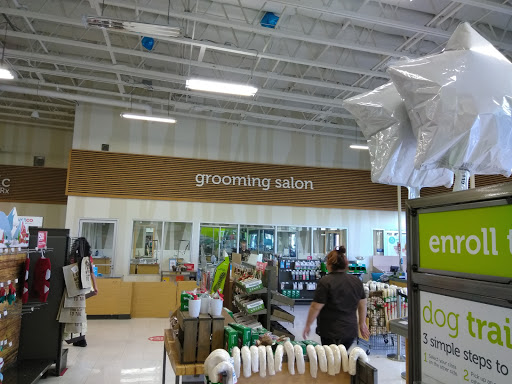 Pet Supply Store «Petco Animal Supplies», reviews and photos, 8580 Firestone Blvd, Downey, CA 90241, USA