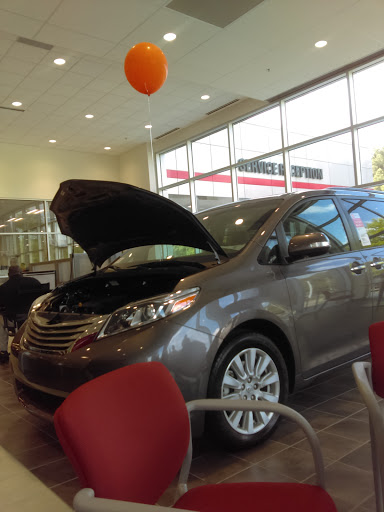 Toyota Dealer «Leith Toyota», reviews and photos, 8005 Capital Blvd, Raleigh, NC 27616, USA