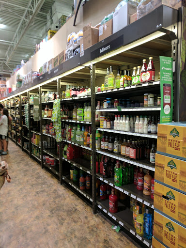 Wine Store «Total Wine & More», reviews and photos, 4260 W 78th St, Bloomington, MN 55435, USA