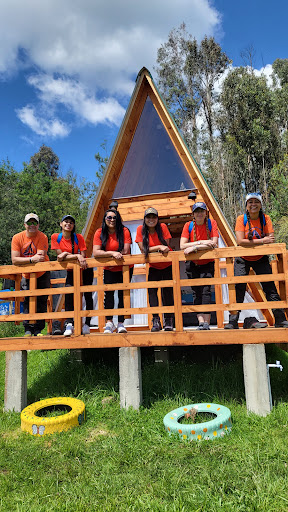 Grupo Empresarial Inmobiliario Califa en Bogotá 