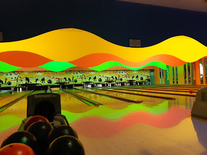 Bowling Happyland