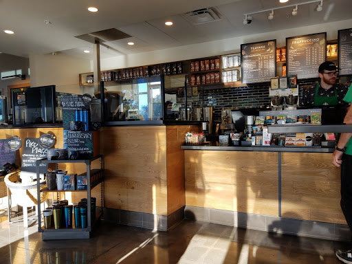 Coffee Shop «Starbucks», reviews and photos, 1181 Foothill Blvd, La Verne, CA 91750, USA