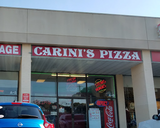 Carini's Pizza