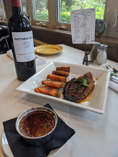 Fine Dining Restaurant «BrewRiver GastroPub», reviews and photos, 2062 Riverside Dr, Cincinnati, OH 45202, USA