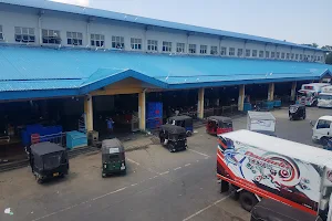 Central Fish Market Complex-Peliyagoda image