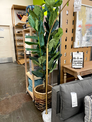 Furniture Store «Cost Plus World Market», reviews and photos, 2900 S State St #15, Ann Arbor, MI 48104, USA