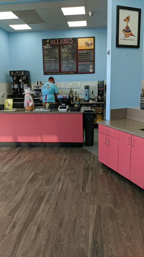 Donut Shop «Duck Donuts», reviews and photos, 1223 Jefferson Davis Hwy, Fredericksburg, VA 22401, USA