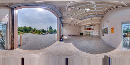 Self-Storage Facility «The Lock Up Self Storage», reviews and photos, 305 Eisenhower Pkwy, Livingston, NJ 07039, USA