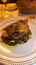 Photo n°79 de Brasserie de l'Hôtel du Nord à Paris ()