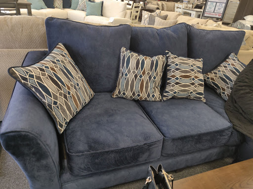 Furniture Store «Furniture Fair», reviews and photos, 1310 N Wesleyan Blvd, Rocky Mount, NC 27804, USA